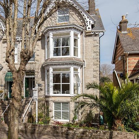 The Pendennis Guest House Penzance Extérieur photo