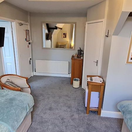 The Pendennis Guest House Penzance Extérieur photo