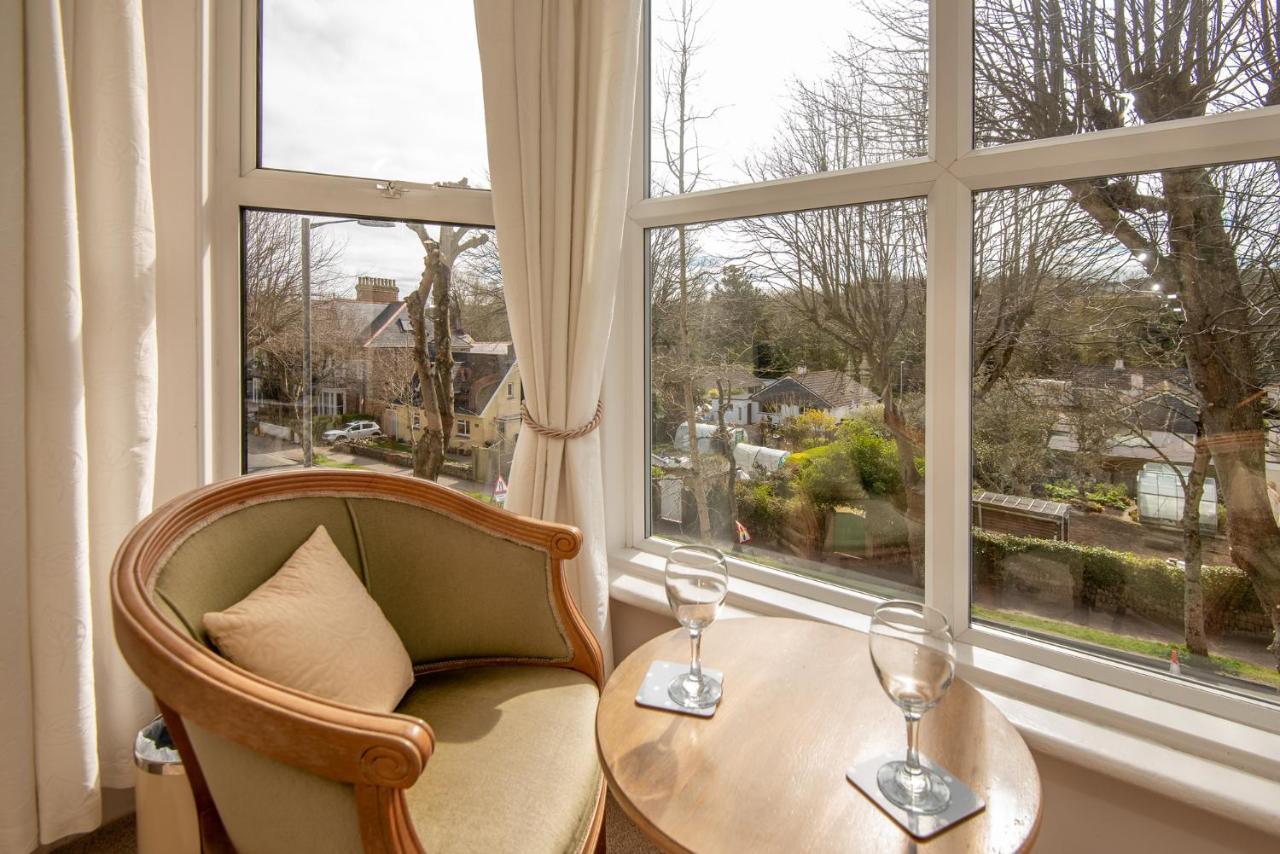 The Pendennis Guest House Penzance Extérieur photo