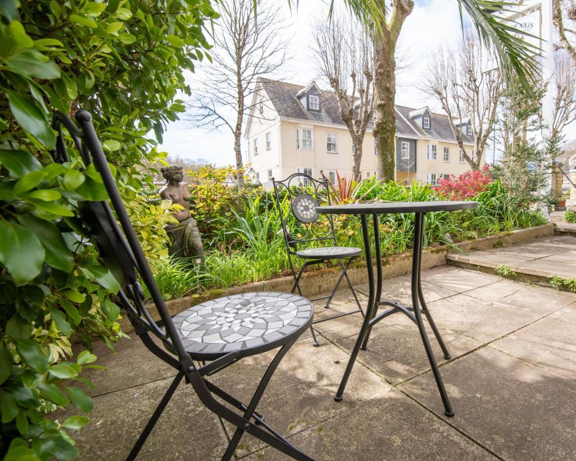 The Pendennis Guest House Penzance Extérieur photo
