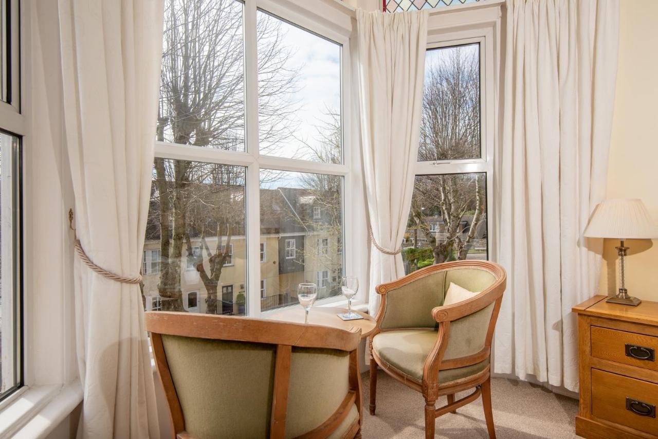 The Pendennis Guest House Penzance Extérieur photo