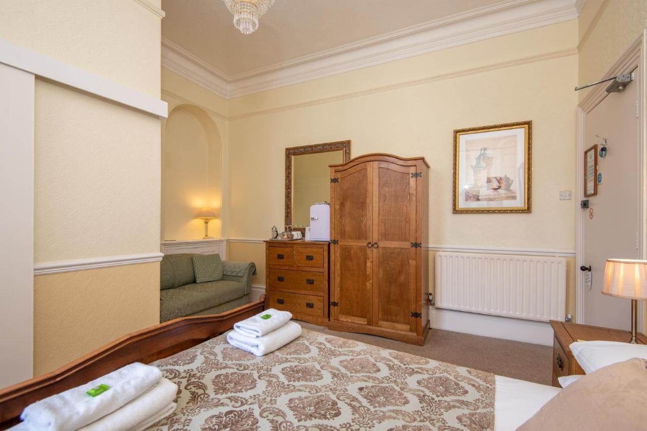 The Pendennis Guest House Penzance Extérieur photo