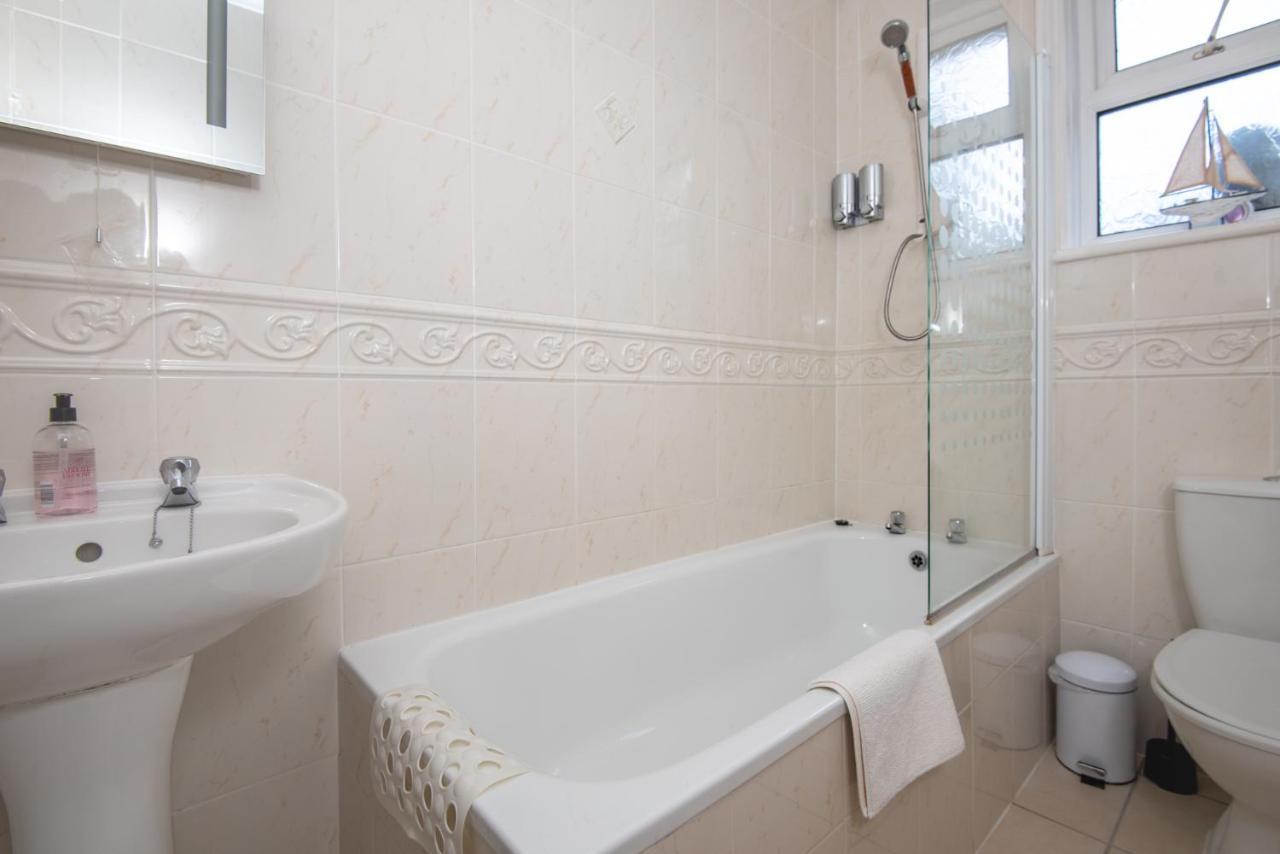 The Pendennis Guest House Penzance Extérieur photo