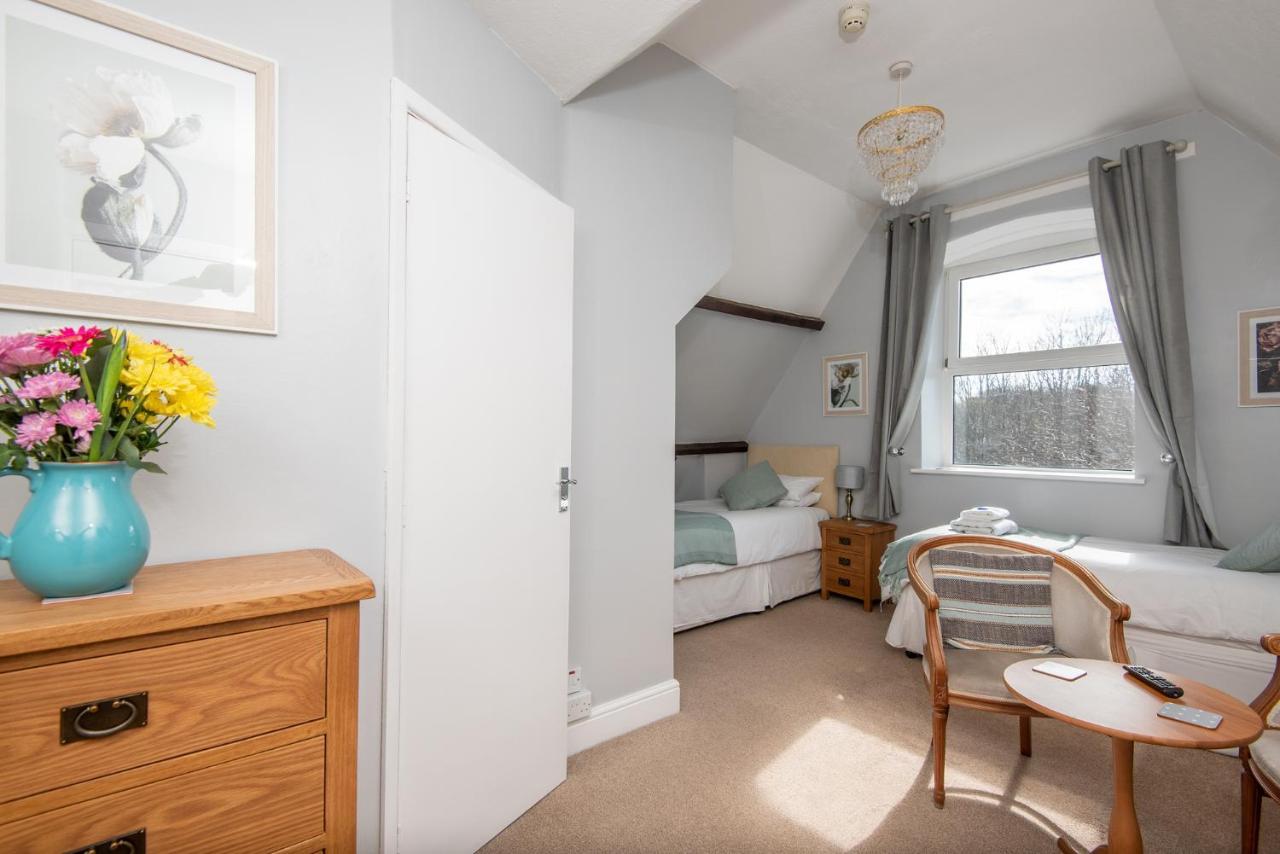 The Pendennis Guest House Penzance Extérieur photo