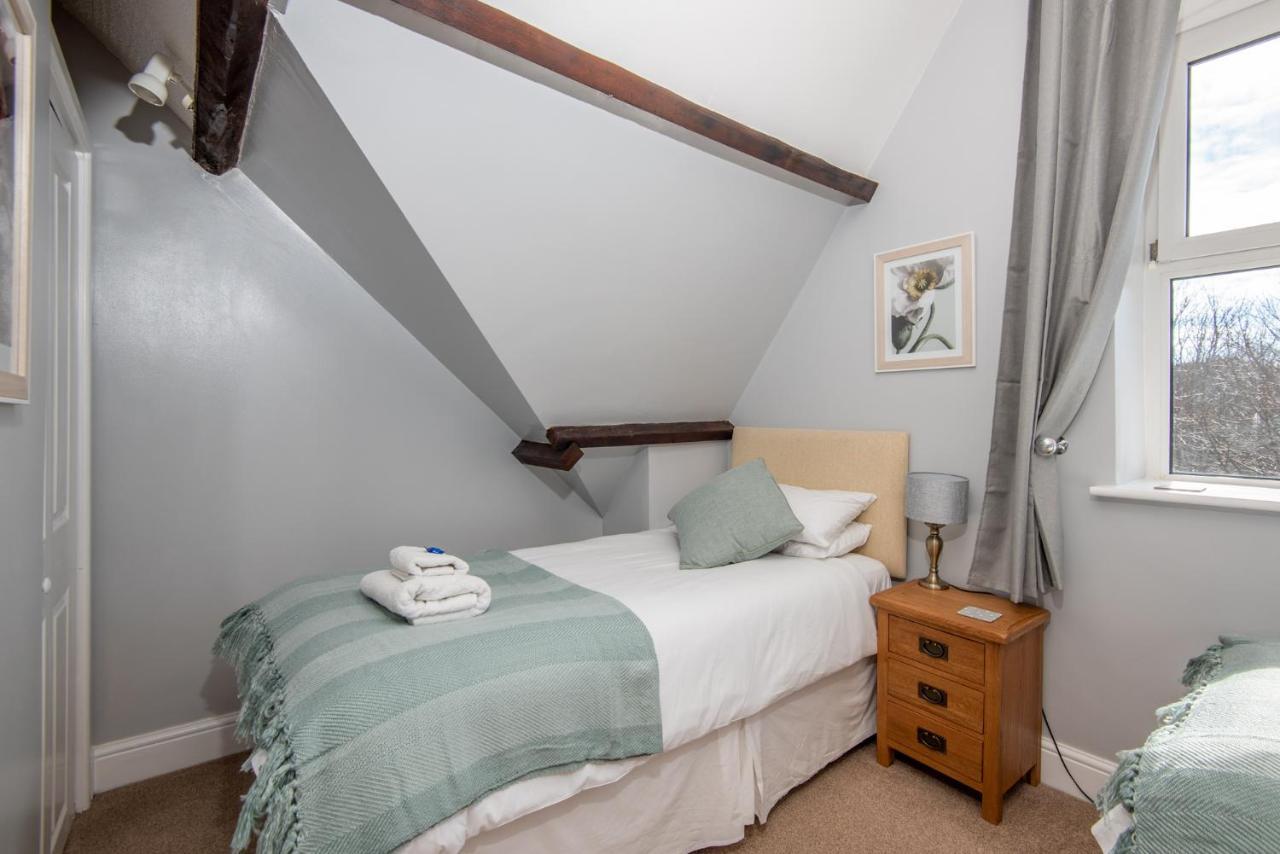 The Pendennis Guest House Penzance Extérieur photo