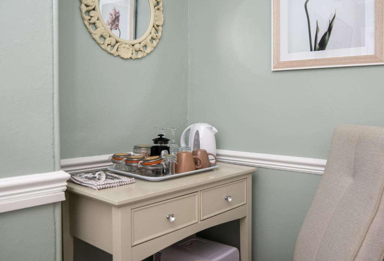 The Pendennis Guest House Penzance Extérieur photo