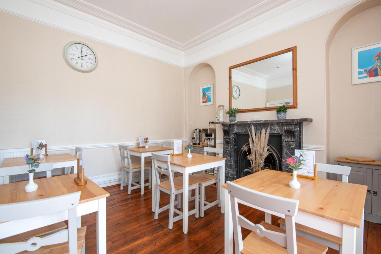 The Pendennis Guest House Penzance Extérieur photo