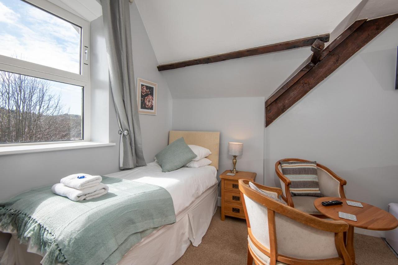 The Pendennis Guest House Penzance Extérieur photo