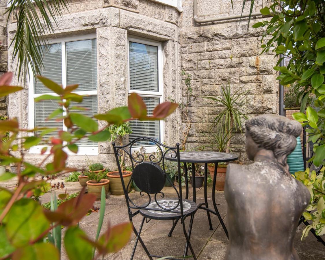 The Pendennis Guest House Penzance Extérieur photo