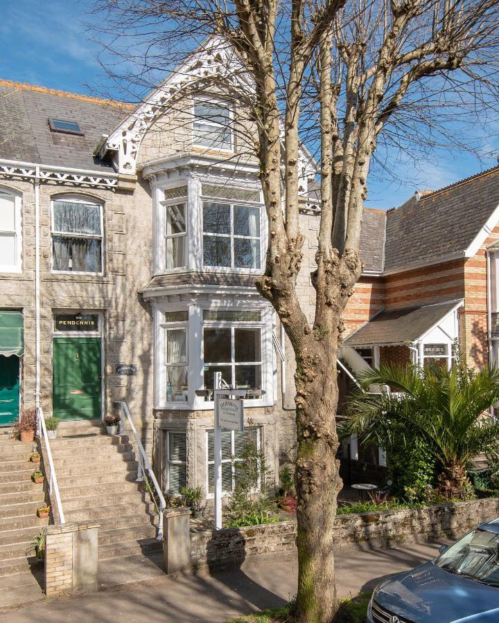 The Pendennis Guest House Penzance Extérieur photo