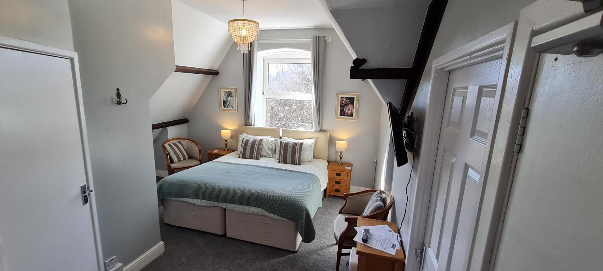 The Pendennis Guest House Penzance Extérieur photo