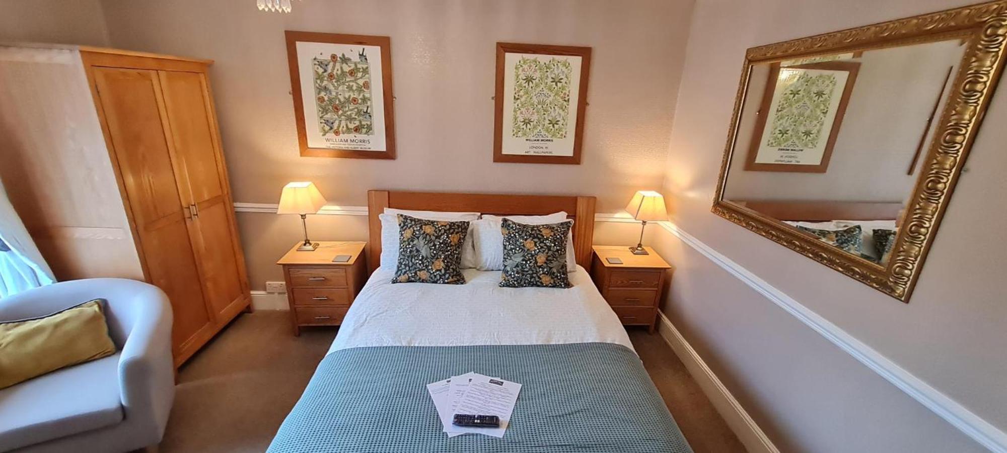 The Pendennis Guest House Penzance Extérieur photo