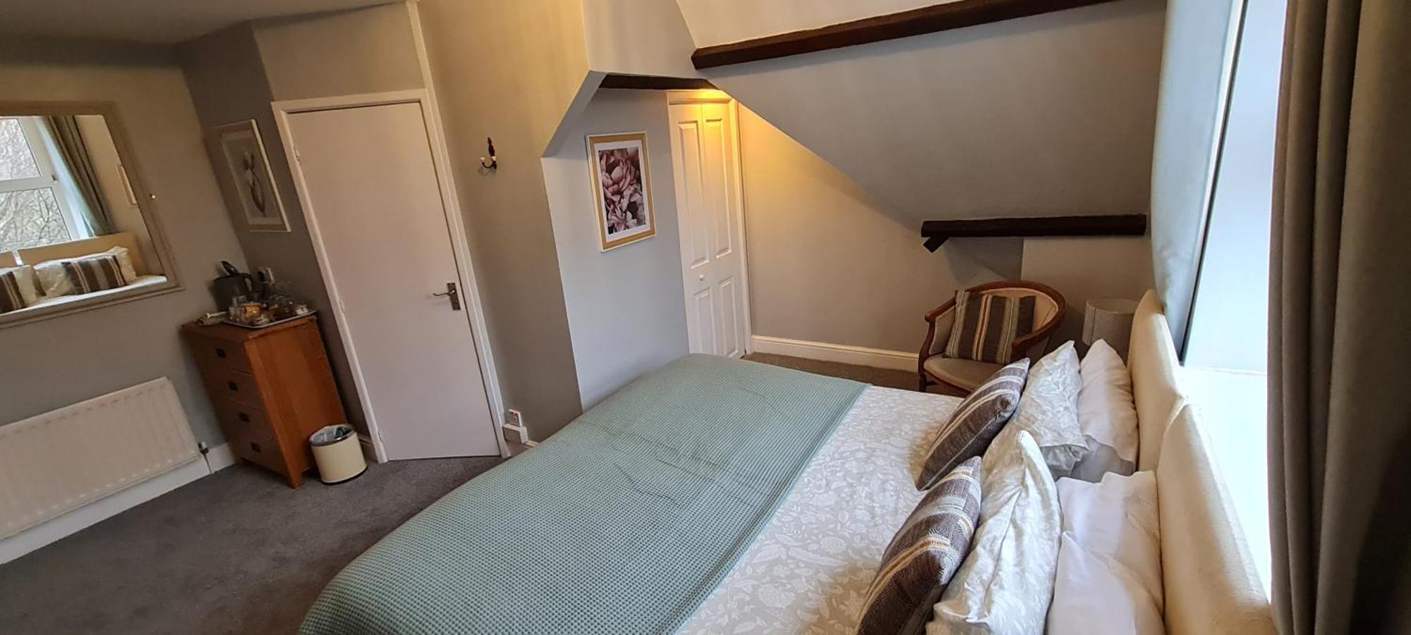 The Pendennis Guest House Penzance Extérieur photo
