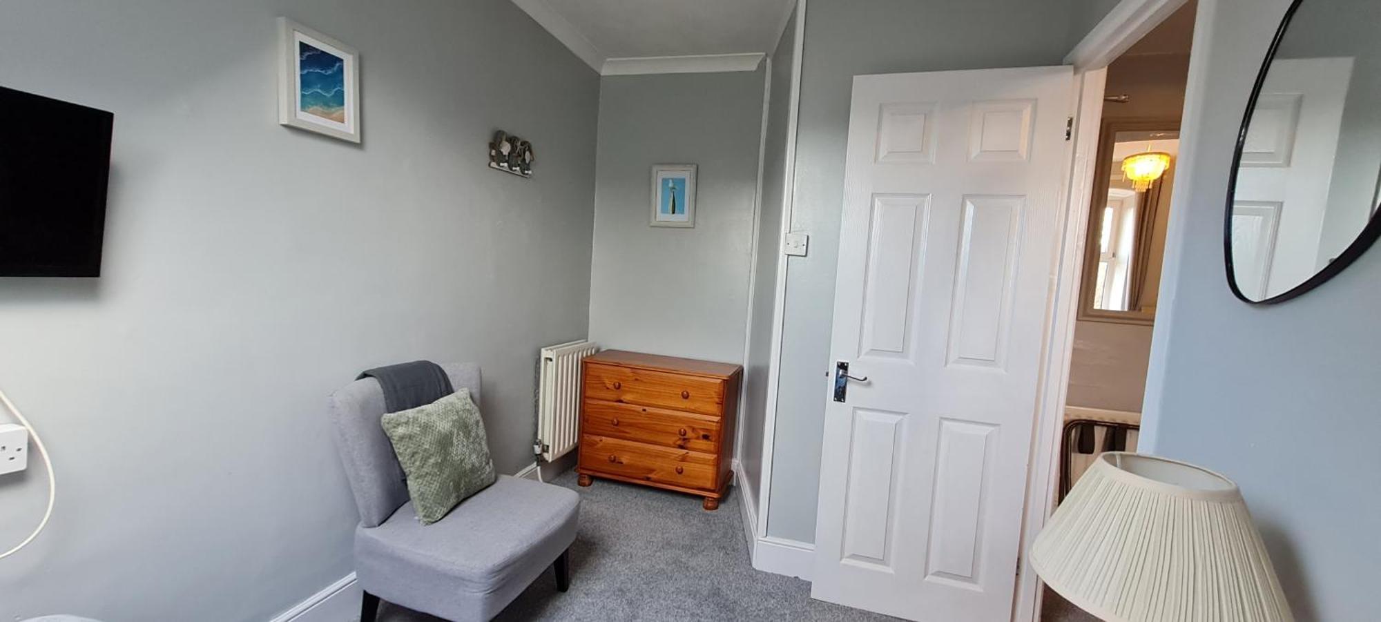 The Pendennis Guest House Penzance Extérieur photo