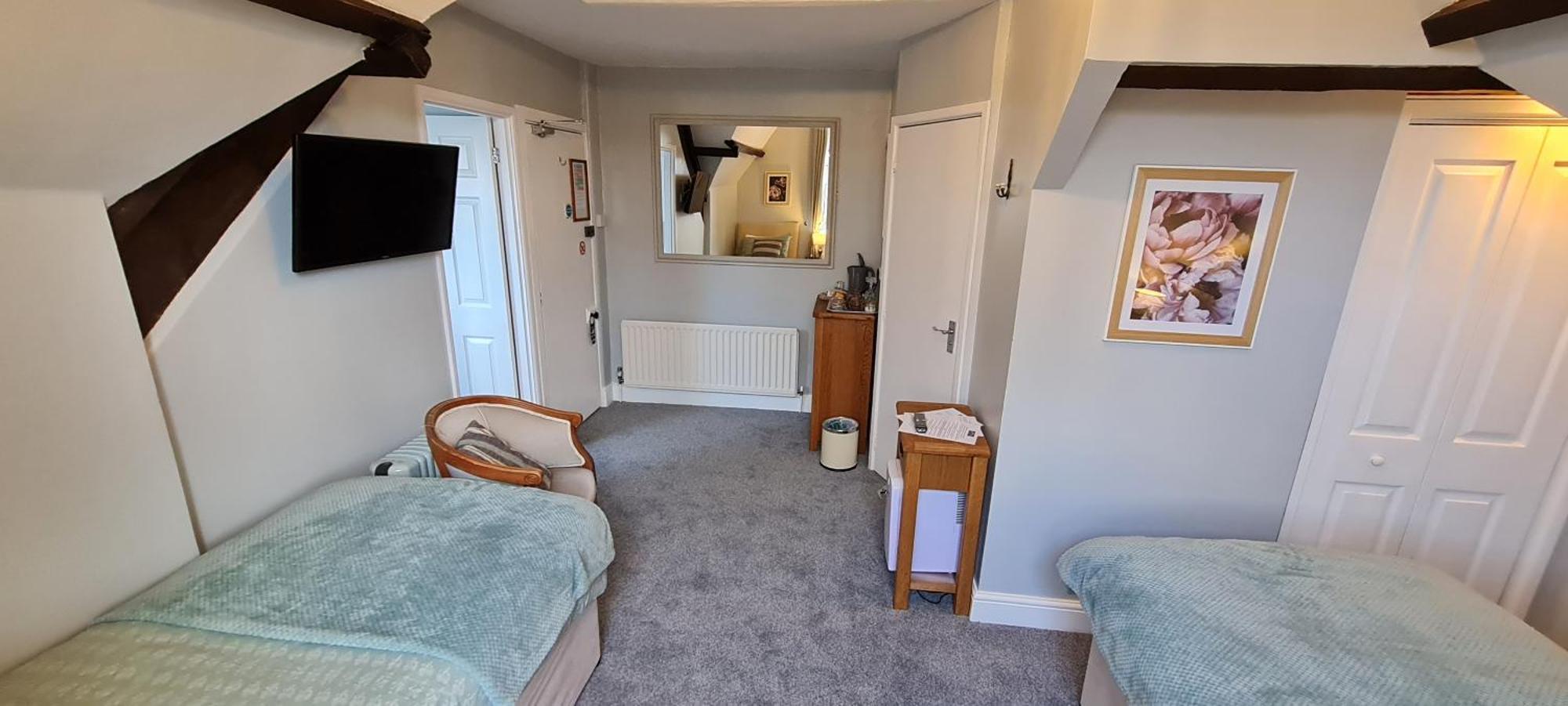 The Pendennis Guest House Penzance Extérieur photo