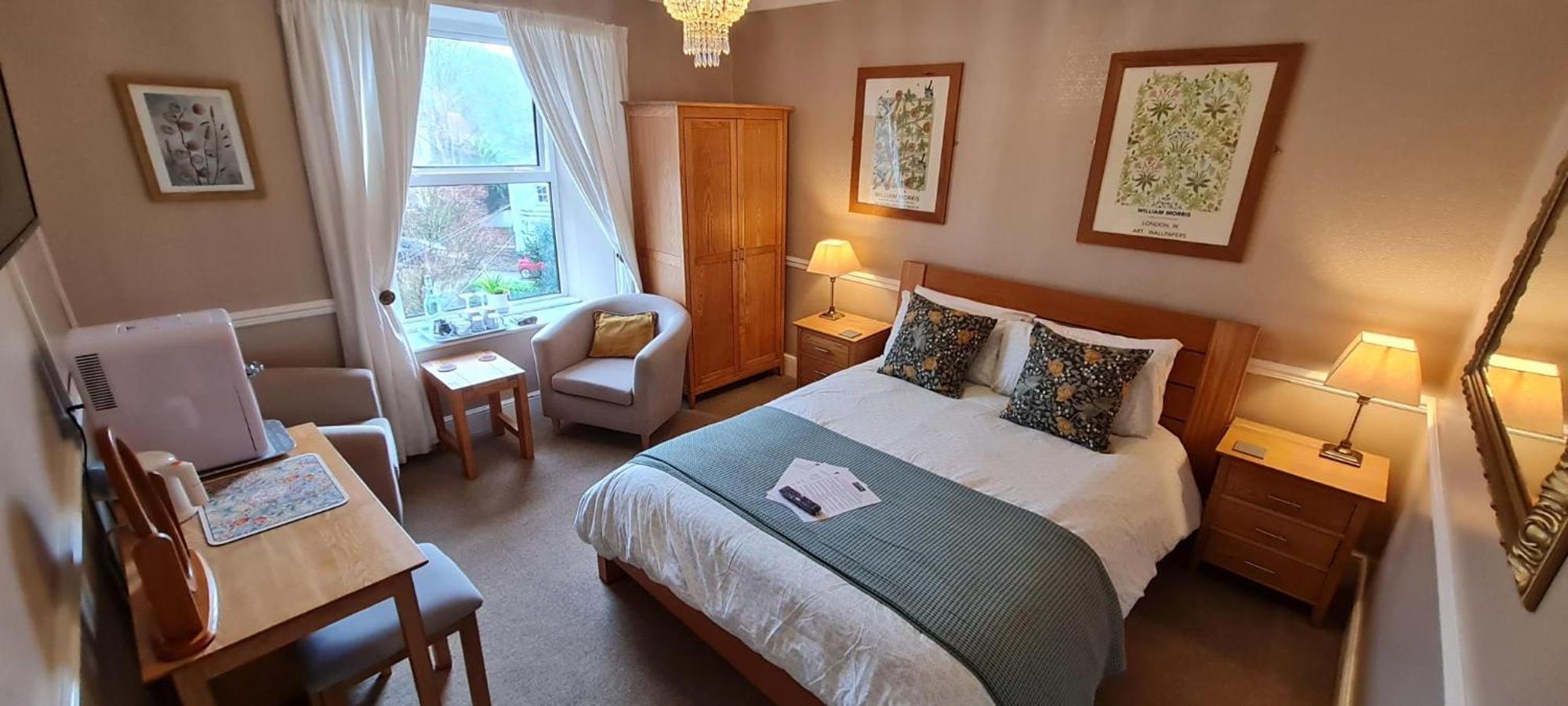 The Pendennis Guest House Penzance Extérieur photo