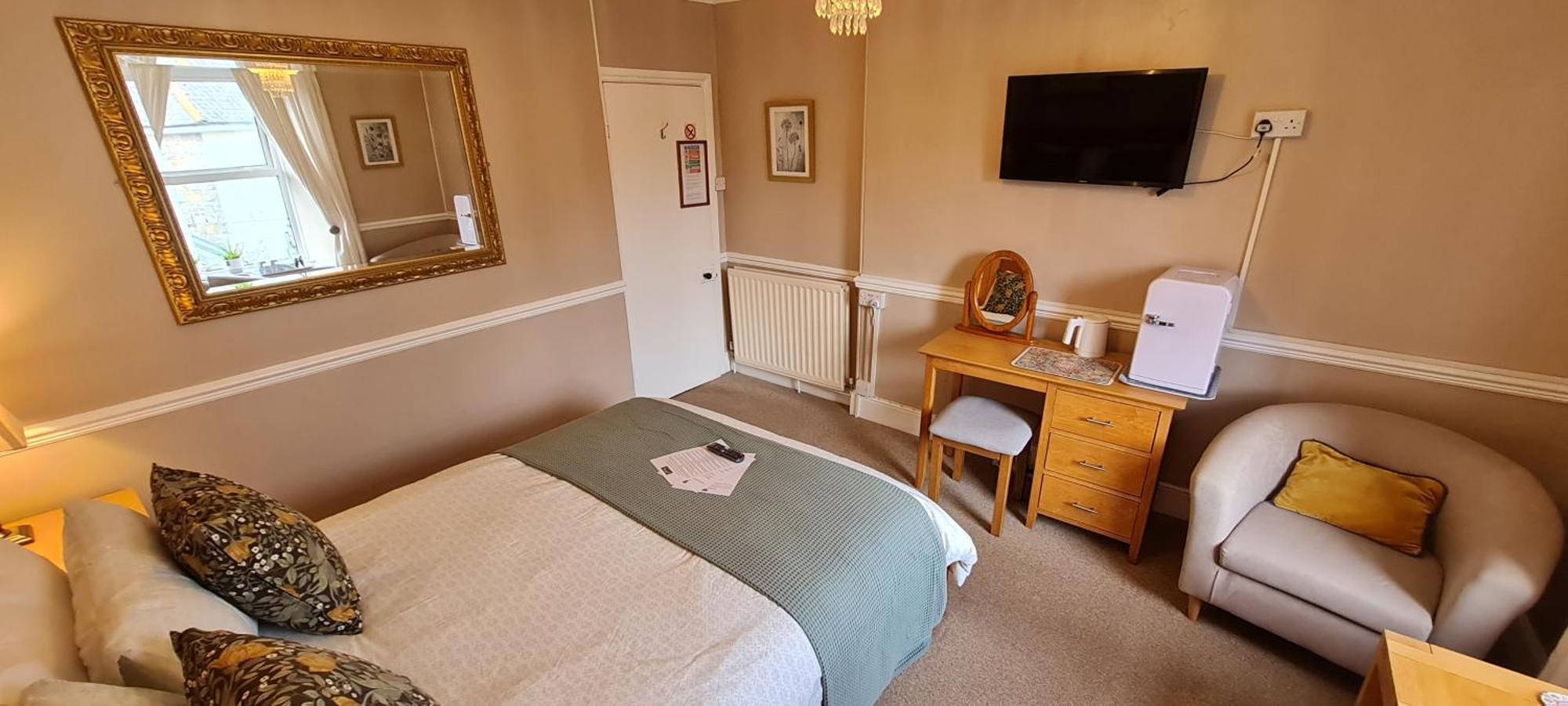 The Pendennis Guest House Penzance Extérieur photo