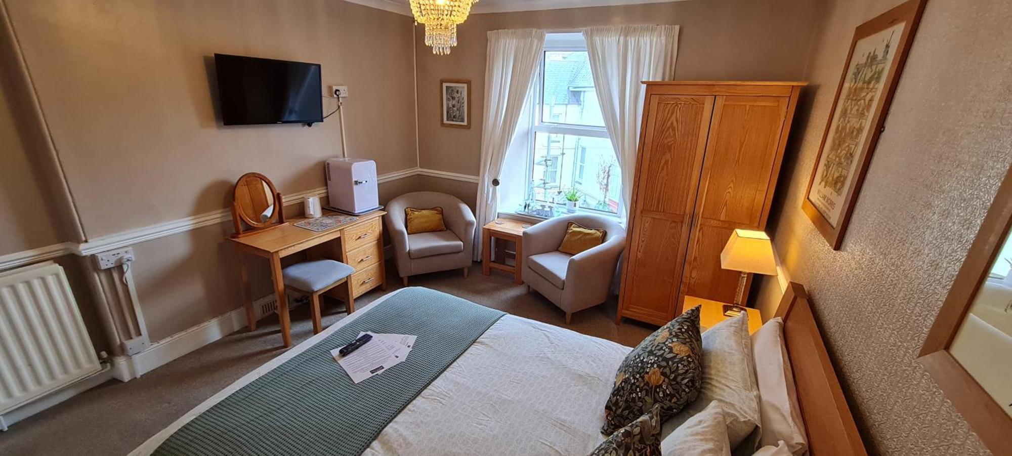 The Pendennis Guest House Penzance Extérieur photo