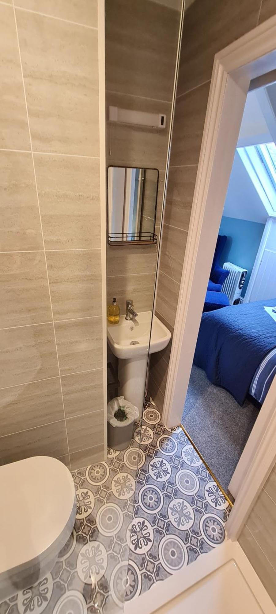 The Pendennis Guest House Penzance Extérieur photo