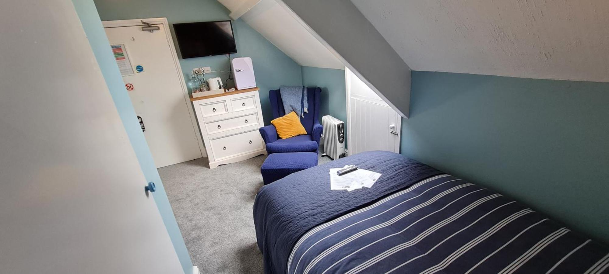 The Pendennis Guest House Penzance Extérieur photo