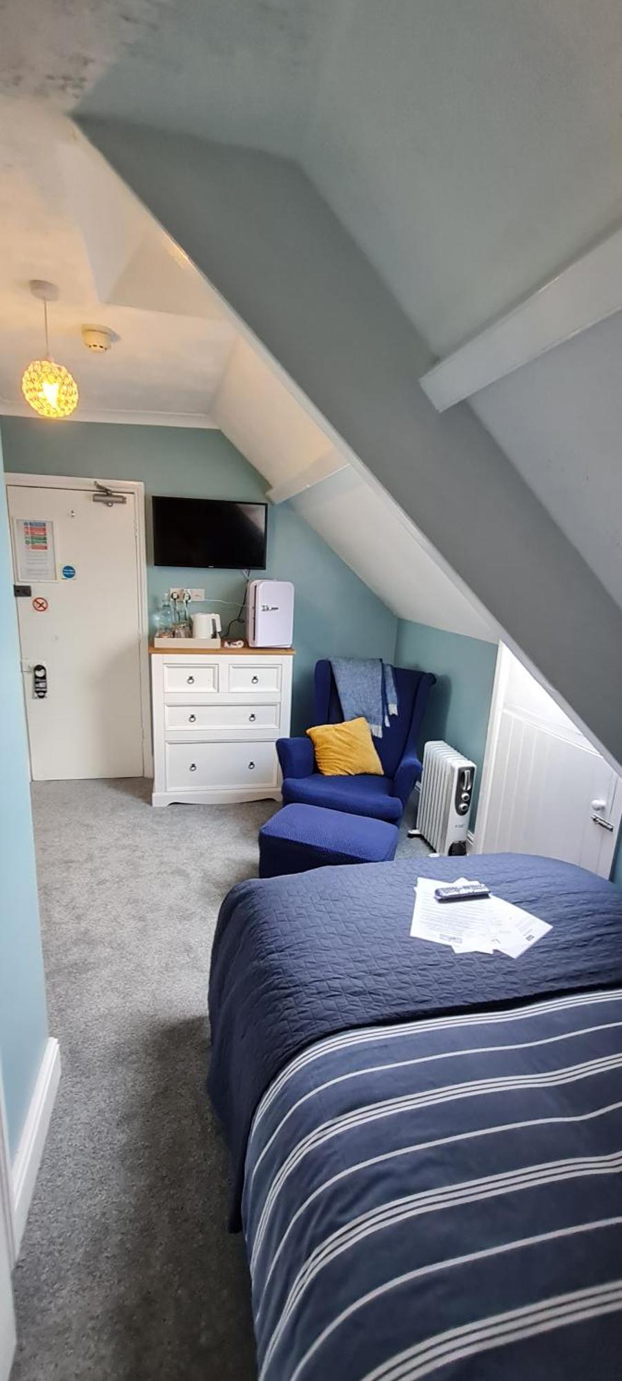 The Pendennis Guest House Penzance Extérieur photo