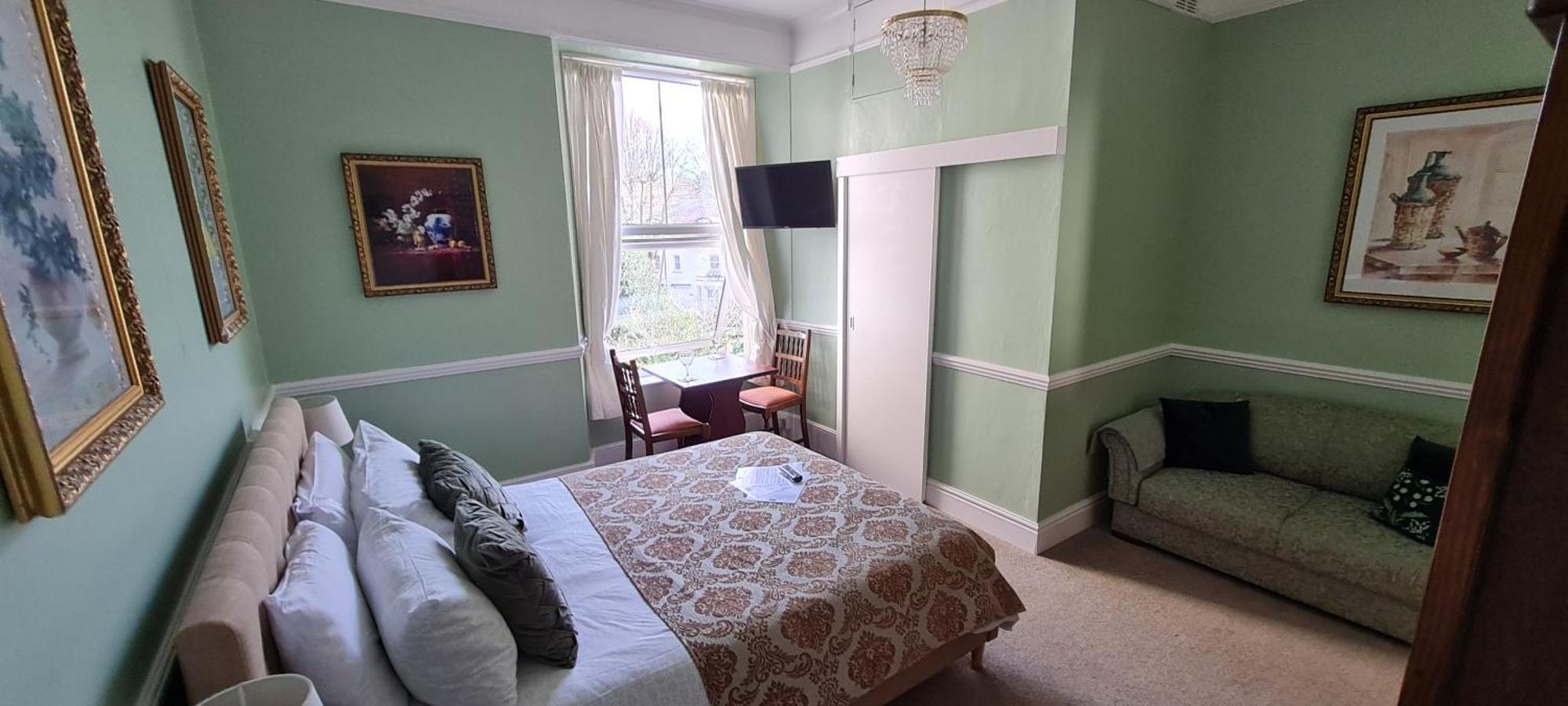 The Pendennis Guest House Penzance Extérieur photo