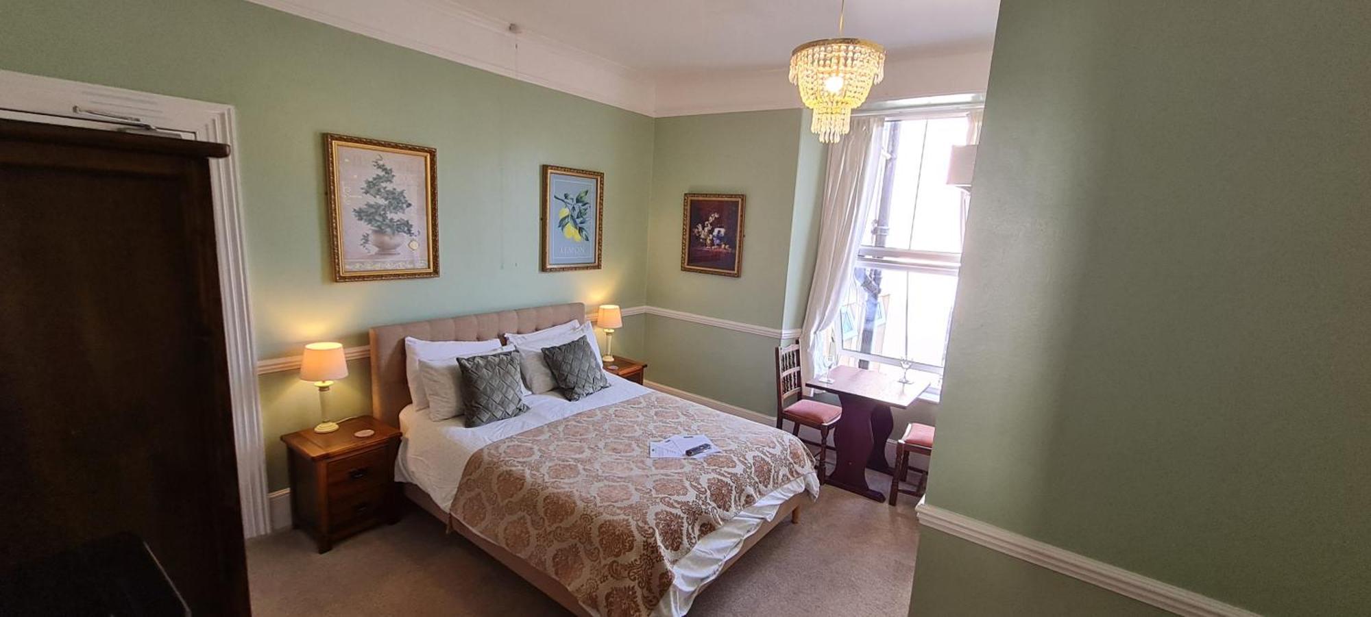 The Pendennis Guest House Penzance Extérieur photo