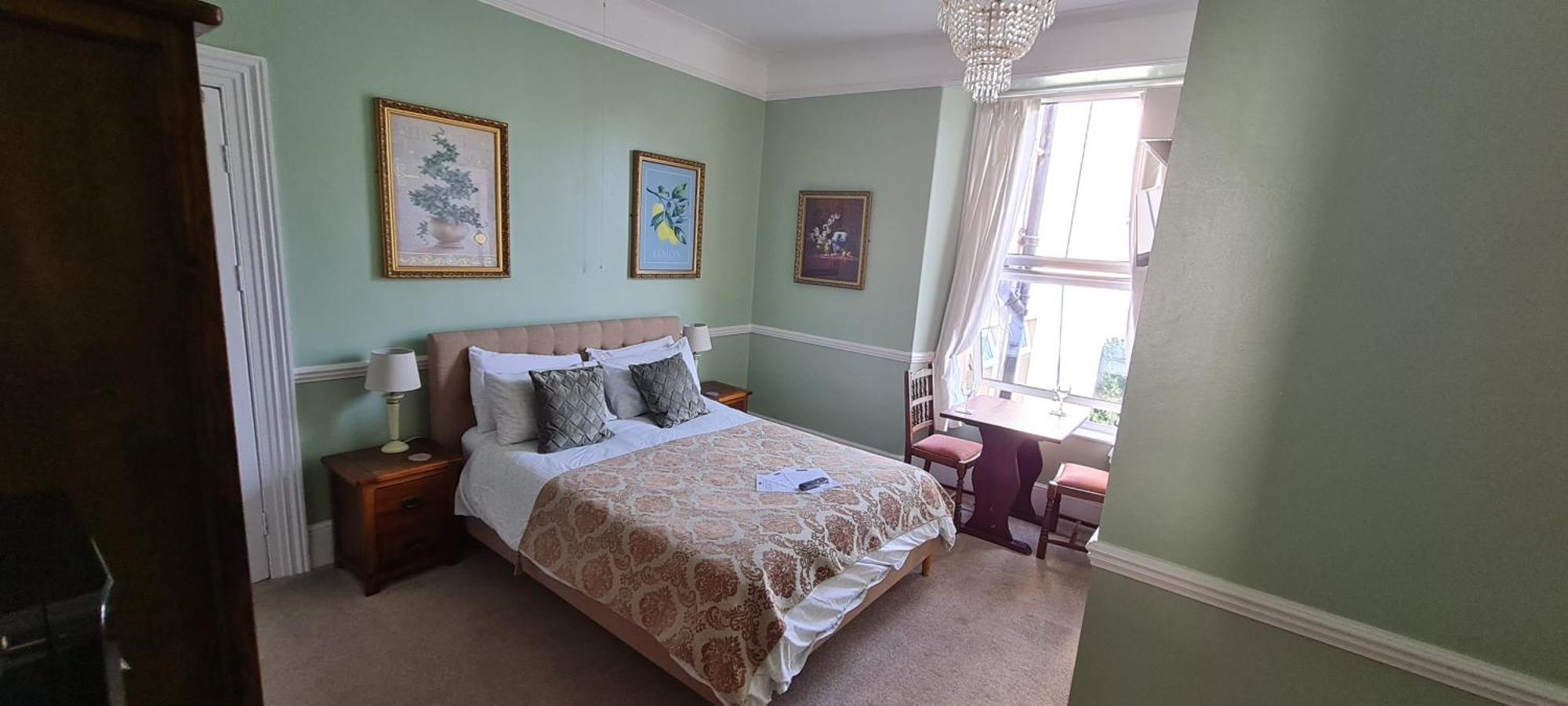 The Pendennis Guest House Penzance Extérieur photo