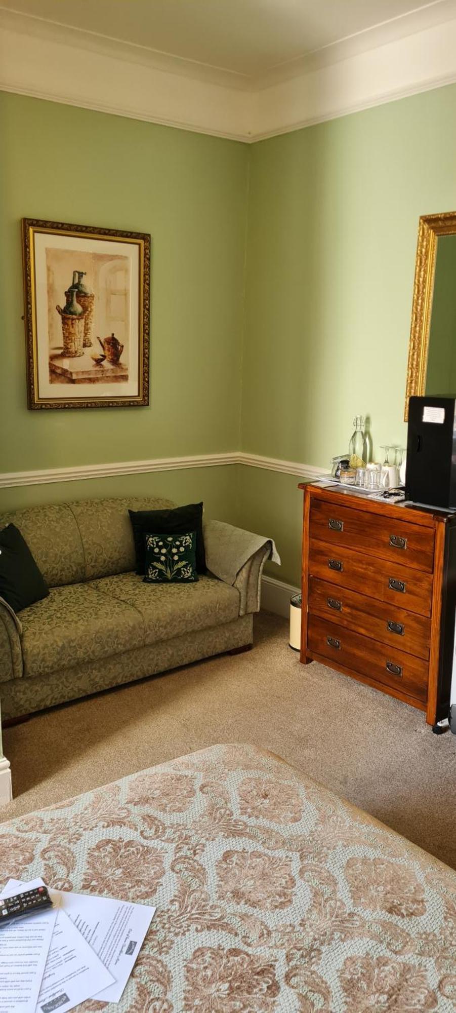The Pendennis Guest House Penzance Extérieur photo