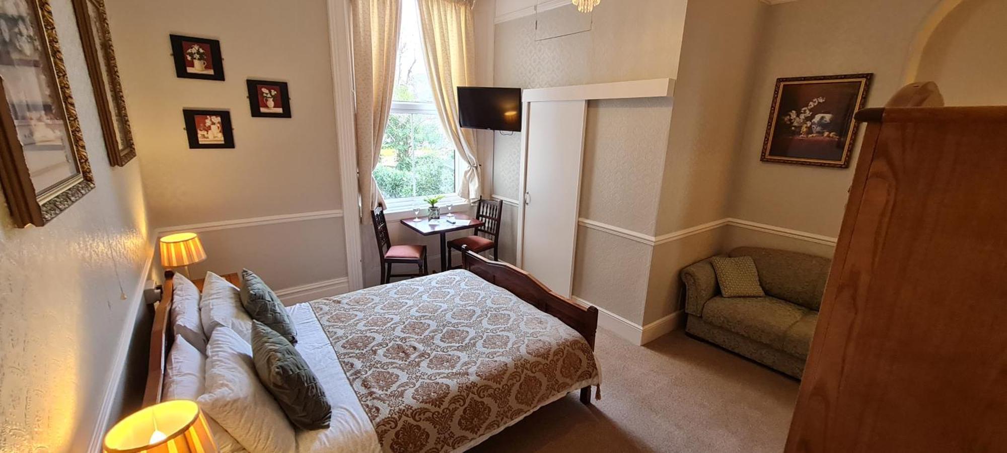 The Pendennis Guest House Penzance Extérieur photo