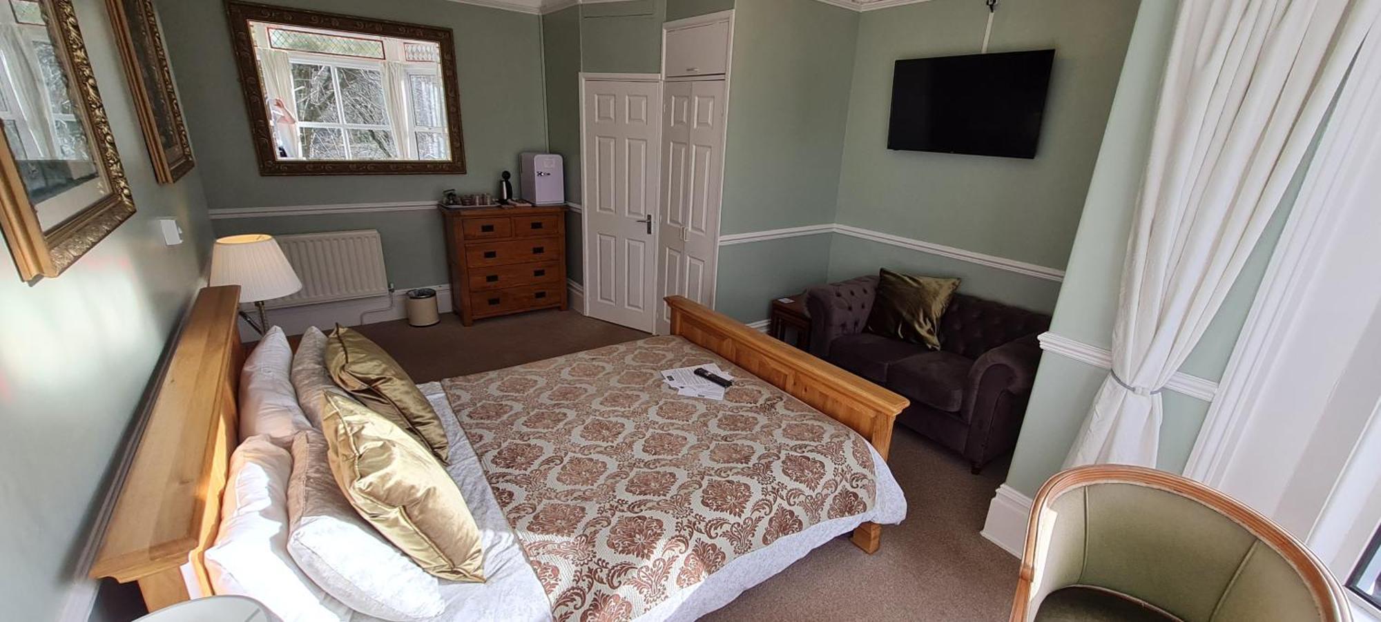 The Pendennis Guest House Penzance Extérieur photo