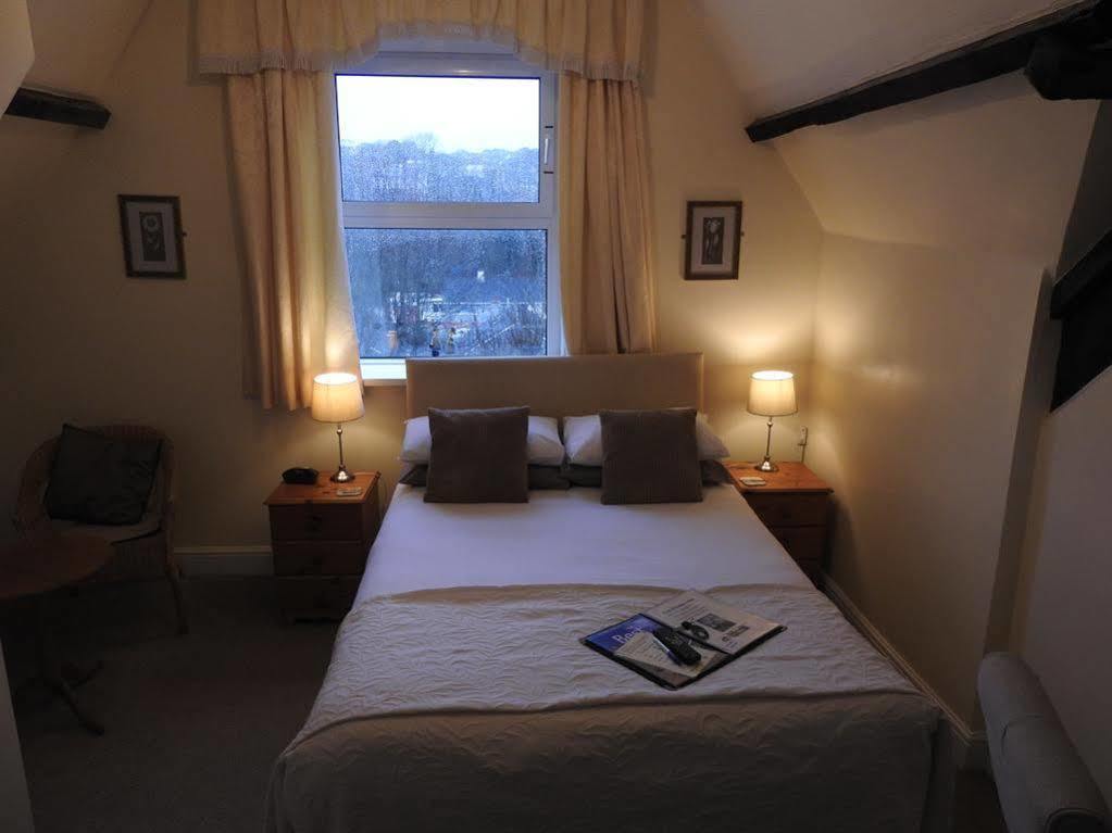 The Pendennis Guest House Penzance Extérieur photo