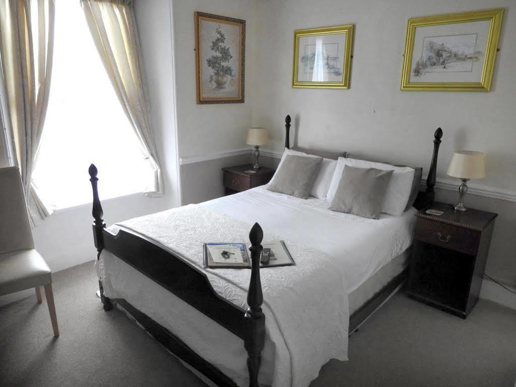 The Pendennis Guest House Penzance Extérieur photo