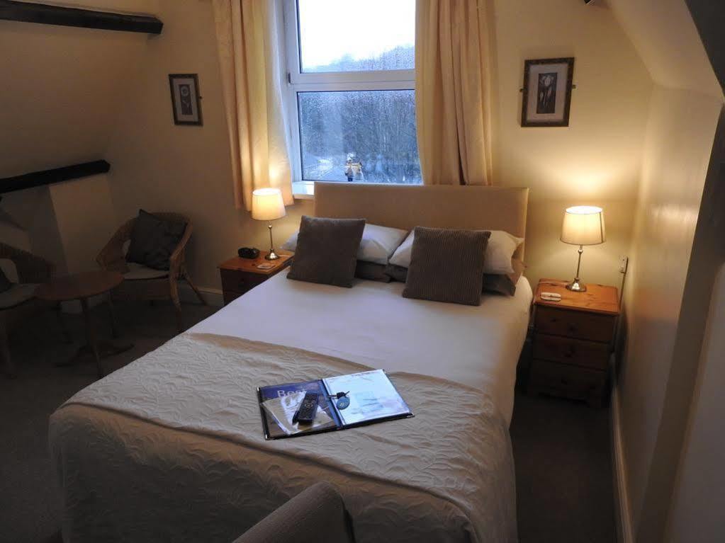 The Pendennis Guest House Penzance Extérieur photo