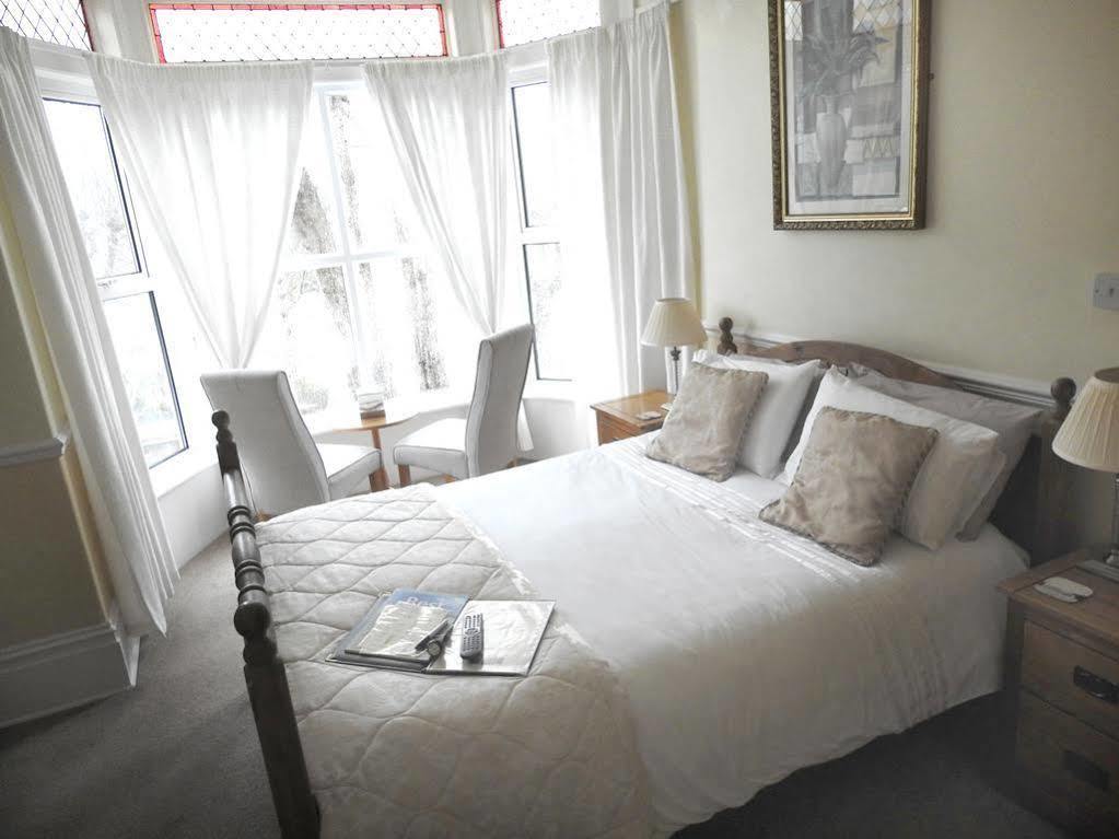 The Pendennis Guest House Penzance Extérieur photo