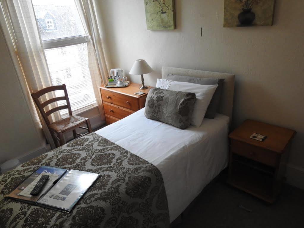 The Pendennis Guest House Penzance Extérieur photo